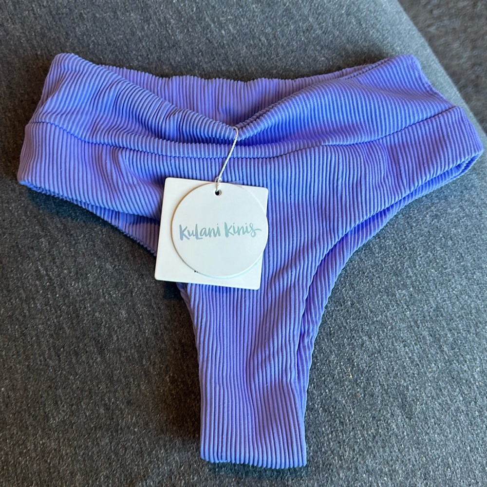 Kulani kinis bottom